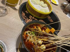 -日进一片海.生腌海鲜火锅.宵夜烧烤(三里屯总店)