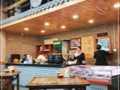 大堂-面尚香关中面馆(盛龙广场总店)