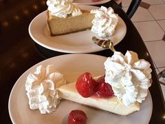 -The Cheesecake Factory芝乐坊餐厅(王府中环东座店)