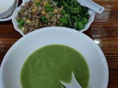 -客家养生油茶(汕尾店)