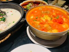 -嘉禾·悦享餐厅(八方汇店)