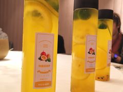 西番莲菠萝-禾珍珠家常小馆(河南博物院店)