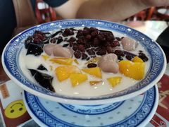 芋圆仙草-赵记传承·中式甜品(珠海香洲柠溪大道店)