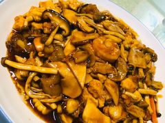 -陈傻子餐厅(世纪都会店)
