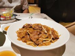 -上海金桥红枫万豪酒店-万豪中餐厅