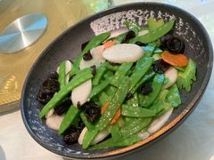 -锦炉·酥皮烤鸭(绿城百合店)