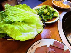 -曹丞相·地锅鸡·地锅鱼(武林店)