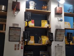-唐咖精品咖啡(大理古城手冲店)
