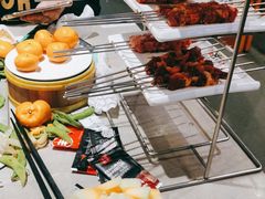 -丰茂烤串(建设街店)