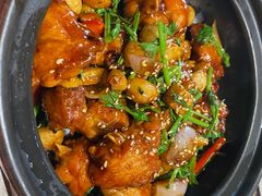 -蟹后Crabber(水悦城店)