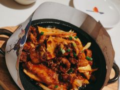 -七八冷面·延边朝鲜族美食(圣熙八号店)