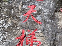 -十渡东湖港风景区