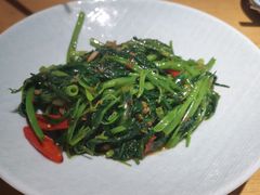 -泰果东南亚餐厅(旭辉广场店)