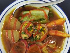 -左记港食(融科天城店)