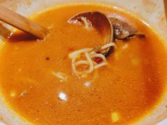 -味千拉面(东郊百联店)