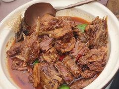 -汉水谣·江景餐厅(江滩店)