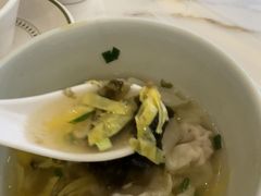 -春家·非遗手工小吃(徐汇万科广场店)