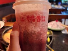 -锅首鲜品火锅(鸳鸯店)