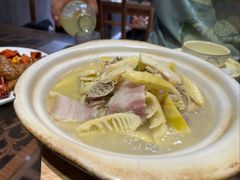 -陈记菜馆·非遗淮扬菜(东关街教场店)