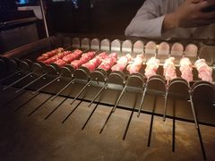-麦凯伦烧烤·精酿超级工厂店(金桥总店)