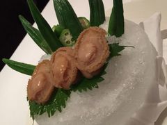 冰鎮秋葵bao yu-苏浙总会(国金中心店)