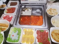-海底捞火锅(德辉广场店)
