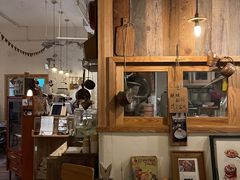 -懒鱼时光馆(沙坪坝店)