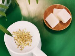 -白胡子咖啡(丽都园店)