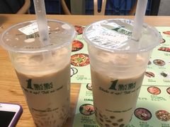 -1点点(银座和谐广场店)