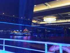 -武汉两江游览·夜游长江(汉口粤汉码头)