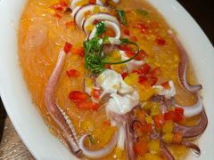 -张家卫·阳江菜·小海鲜(肥婆湾桥店)