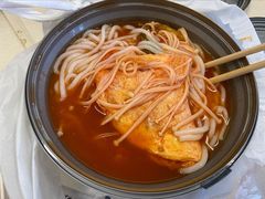 -老妈米线(大运河博物馆宝龙广场店)