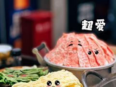 -冯校长老火锅(深圳总店)