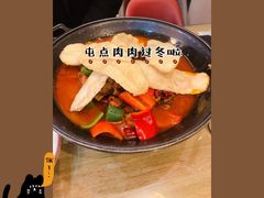 -小四川菜馆(托乐嘉店)