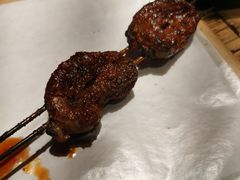 -有奴思烤肉·清真(正宁路店)