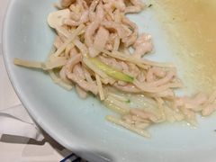 -新侨小馆(东直门北小街店)