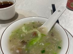 鱼蓉羹-流舫海鲜酒家(张溪店)