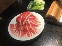 -和一料理(安阳店)
