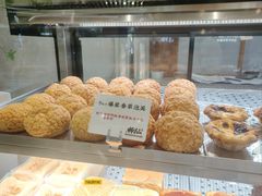 -君之狮子山·轻糖烘焙(松江印象城店)