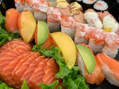 -河风精致寿司(双井店)
