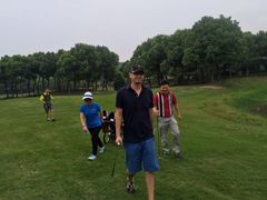 -久萌教培·仙霞网球中心官方培训