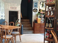 -Alimentari早午餐(安福路店)