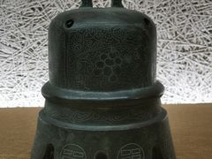 -大钟寺古钟博物馆