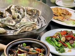 -飞尝蚝·顺德菜·鱼生(顺德总店)
