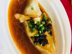 -北京全聚德烤鸭店(昌平店)