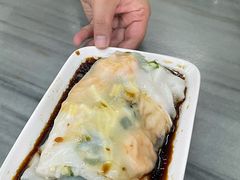 -穗银肠粉店(东川路店)