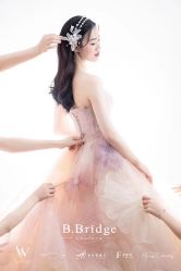 -B.Bridge Couture婚纱礼服(福田店)