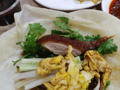 鸡蛋-姥家春饼店(漳州二路店)
