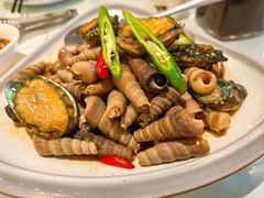 -福来齐·鲁菜海鲜·渔家菜(朝阳街分店)