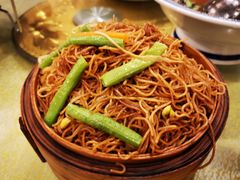 -老雒阳面馆·水席(定鼎门店)